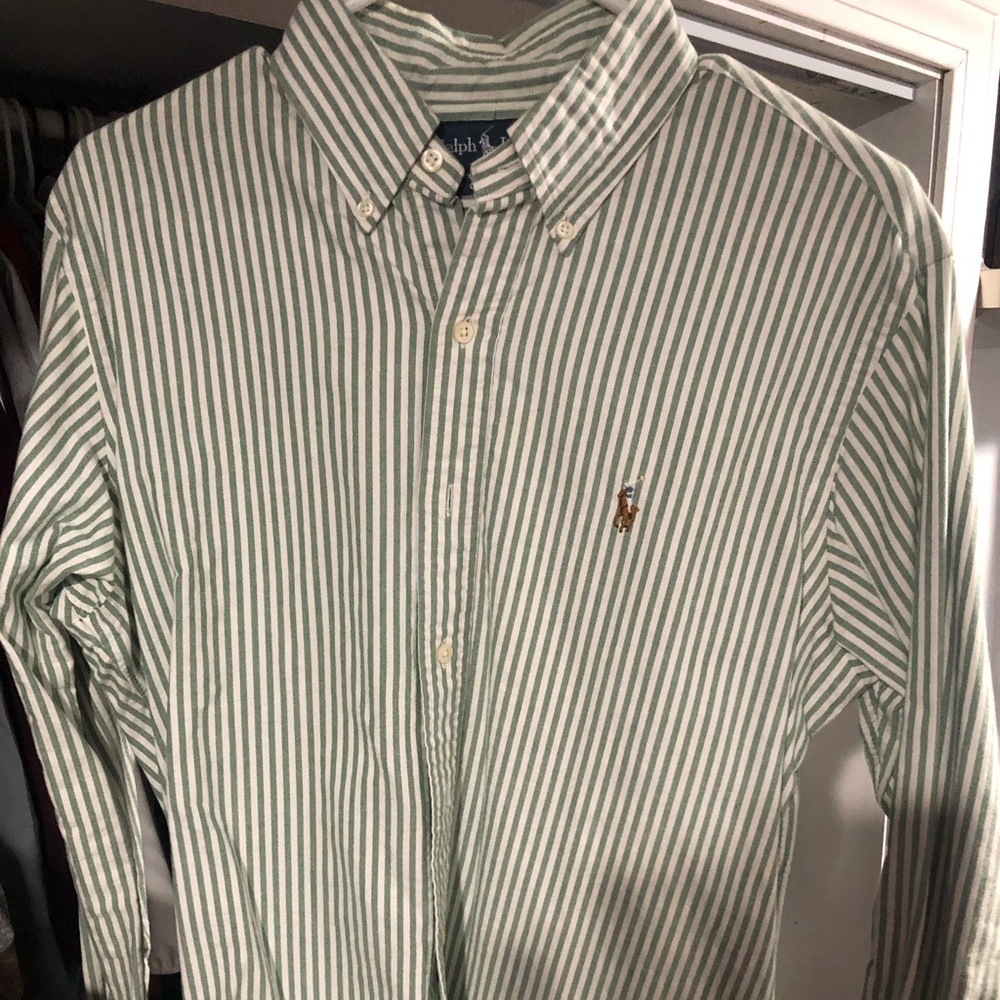 3 Oxfords from Polo Ralph Lauren